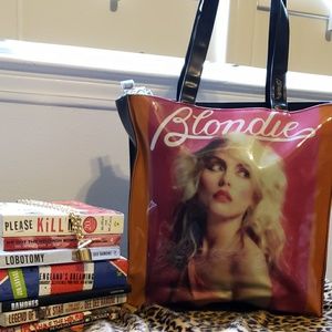 Blondie Tote